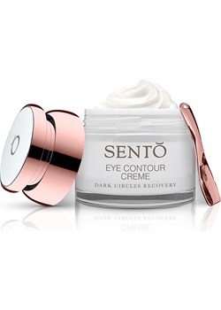 Onsen Krem do okolic oczu "Eye Contour" - 30 ml ze sklepu Limango Polska w kategorii Kremy pod oczy - zdjęcie 174136561