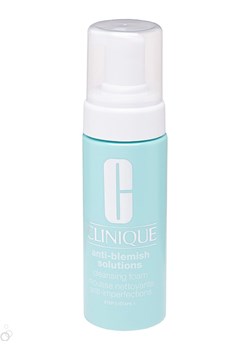 Clinique Pianka oczyszczająca do twarzy &quot;Anti-Blemish Solutions&quot; - 125 ml ze sklepu Limango Polska w kategorii Demakijaż i oczyszczanie - zdjęcie 174137891
