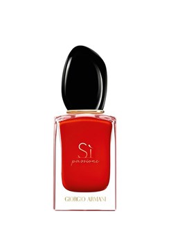 Giorgio Armani &quot;Si Passione&quot; - EDP - 30 ml ze sklepu Limango Polska w kategorii Perfumy damskie - zdjęcie 174137911