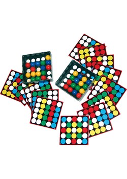 Eduplay Gra &quot;Tricky Fingers&quot; - 3+ ze sklepu Limango Polska w kategorii Zabawki - zdjęcie 174142003