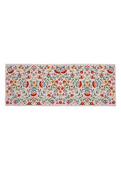 Folkifreckles Chodnik kuchenny ze wzorem - 135 x 55 cm ze sklepu Limango Polska w kategorii Dywany - zdjęcie 174142541