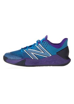 New Balance Buty &quot;Fresh Foam Lav v2&quot; w kolorze niebieskim do tenisa ze sklepu Limango Polska w kategorii Buty sportowe męskie - zdjęcie 174142924