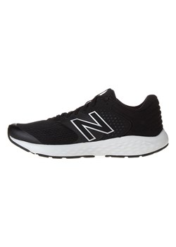 New Balance Buty sportowe &quot;520 v7&quot; w kolorze czarnym ze sklepu Limango Polska w kategorii Buty sportowe męskie - zdjęcie 174143034