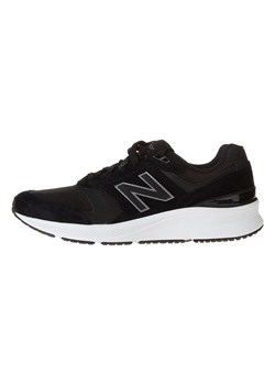 New Balance Sneakersy &quot;Walking 880 v5&quot; w kolorze czarnym ze sklepu Limango Polska w kategorii Buty sportowe męskie - zdjęcie 174143040