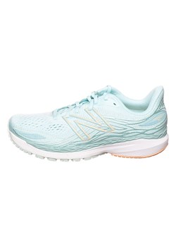 New Balance Buty &quot;Fresh Foam 860 v12&quot; w kolorze błękitnym do biegania ze sklepu Limango Polska w kategorii Buty sportowe damskie - zdjęcie 174143142