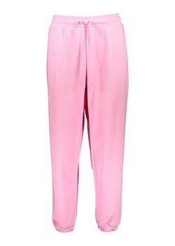 New Balance Spodnie dresowe &quot;Essentials&quot; w kolorze różowym ze sklepu Limango Polska w kategorii Spodnie damskie - zdjęcie 174143383
