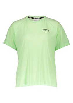 New Balance Koszulka &quot;Accelerate Pacer&quot; w kolorze zielonym do biegania ze sklepu Limango Polska w kategorii Bluzki damskie - zdjęcie 174143414