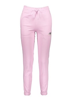 New Balance Spodnie dresowe &quot;Uni-ssentials&quot; w kolorze jasnoróżowym ze sklepu Limango Polska w kategorii Spodnie damskie - zdjęcie 174143442
