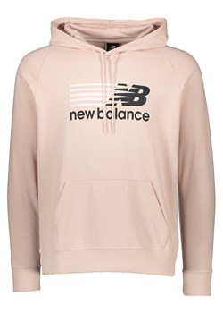 New Balance Bluza &quot;Classic&quot; w kolorze jasnoróżowym ze sklepu Limango Polska w kategorii Bluzy damskie - zdjęcie 174143470