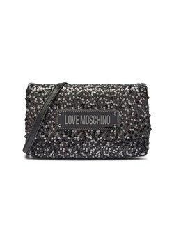 Love Moschino Torebka wieczorowa ze sklepu Gomez Fashion Store w kategorii Kopertówki - zdjęcie 174145133