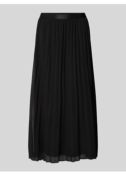 Spódnica mini z efektem dwóch warstw ze sklepu Peek&Cloppenburg  w kategorii Spódnice - zdjęcie 174146300