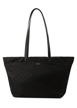 JOOP! Sprzedawca damski - Helena Kobiety czarny jednolity ze sklepu vangraaf w kategorii Torby Shopper bag - zdjęcie 174146782