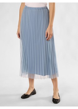 Rich & Royal Spódnica damska Kobiety Dzianina jasnoniebieski jednolity ze sklepu vangraaf w kategorii Spódnice - zdjęcie 174146810