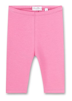 Sanetta Kidswear Legginsy w kolorze jasnoróżowym ze sklepu Limango Polska w kategorii Odzież dla niemowląt - zdjęcie 174147034