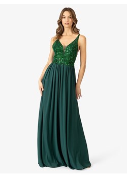APART Sukienka w kolorze zielonym ze sklepu Limango Polska w kategorii Sukienki - zdjęcie 174147100
