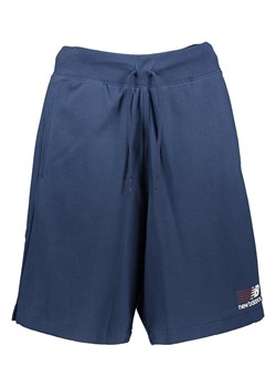 New Balance Szorty sportowe &quot;Sport Core&quot; w kolorze granatowym ze sklepu Limango Polska w kategorii Spodenki męskie - zdjęcie 174147233