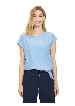 Betty Barclay Koszulka w kolorze błękitnym ze sklepu Limango Polska w kategorii Bluzki damskie - zdjęcie 174147291