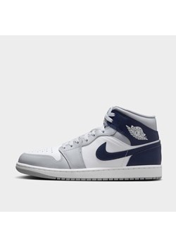 AIR JORDAN 1 MID ze sklepu JD Sports  w kategorii Buty sportowe męskie - zdjęcie 174148211