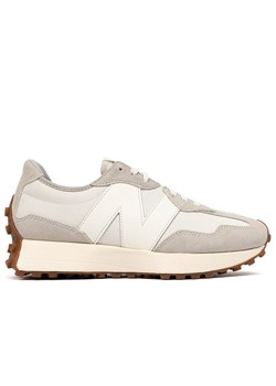 Buty New Balance MS327ASK - szare ze sklepu streetstyle24.pl w kategorii Buty sportowe męskie - zdjęcie 174148320