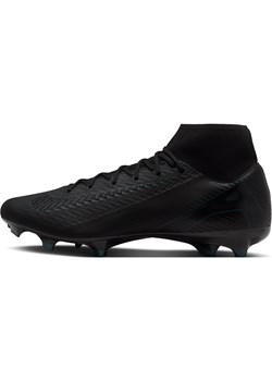 Korki piłkarskie typu high top na różne typy nawierzchni Nike Mercurial Superfly 10 Academy - Czerń ze sklepu Nike poland w kategorii Buty sportowe męskie - zdjęcie 174148541