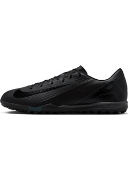 Buty piłkarskie typu low top na nawierzchnie typu turf Nike Mercurial Vapor 16 Academy - Czerń ze sklepu Nike poland w kategorii Buty sportowe męskie - zdjęcie 174148563