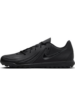 Buty piłkarskie typu low top na nawierzchnię typu turf Nike Phantom GX Club - Czerń ze sklepu Nike poland w kategorii Buty sportowe męskie - zdjęcie 174148640