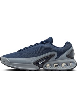 Buty Nike Air Max Dn - Niebieski ze sklepu Nike poland w kategorii Buty sportowe damskie - zdjęcie 174148644