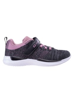 Buty IQ Salea Jrg  92800401370 różowe ze sklepu ButyModne.pl w kategorii Buty sportowe dziecięce - zdjęcie 174149434