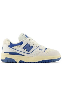 Buty New Balance PSB550CP - multikolor ze sklepu streetstyle24.pl w kategorii Buty sportowe dziecięce - zdjęcie 174149560
