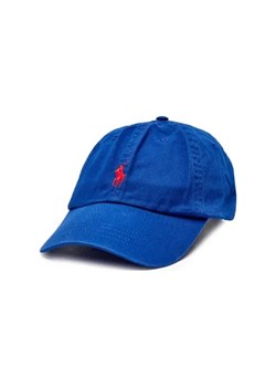 POLO RALPH LAUREN Bejsbolówka CLS SPRT ze sklepu Gomez Fashion Store w kategorii Czapki z daszkiem męskie - zdjęcie 174149623