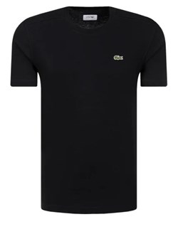 Lacoste T-shirt | Regular Fit ze sklepu Gomez Fashion Store w kategorii T-shirty męskie - zdjęcie 174149740