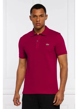 Lacoste Polo | Slim Fit | pique ze sklepu Gomez Fashion Store w kategorii T-shirty męskie - zdjęcie 174149754