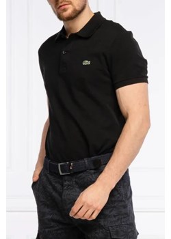 Lacoste Polo | Slim Fit | pique ze sklepu Gomez Fashion Store w kategorii T-shirty męskie - zdjęcie 174149762