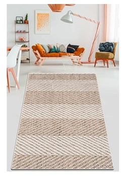 Mioli Dywan w kolorze jasnobrązowym ze sklepu Limango Polska w kategorii Dywany - zdjęcie 174149821