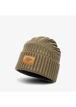 TIMBERLAND CZAPKA ZIMOWA RIBBED BEANIE ze sklepu Timberland w kategorii Czapki zimowe męskie - zdjęcie 174149922