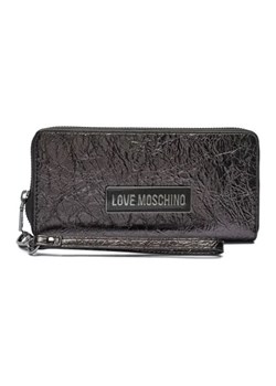 Love Moschino Portfel ze sklepu Gomez Fashion Store w kategorii Portfele damskie - zdjęcie 174151993