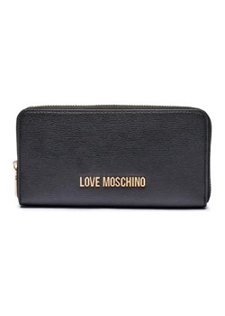 Love Moschino Portfel ze sklepu Gomez Fashion Store w kategorii Portfele damskie - zdjęcie 174152001