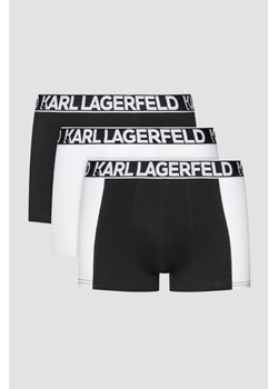 KARL LAGERFELD Komplet bielizny 3PACK, Wybierz rozmiar L ze sklepu outfit.pl w kategorii Majtki męskie - zdjęcie 174152430