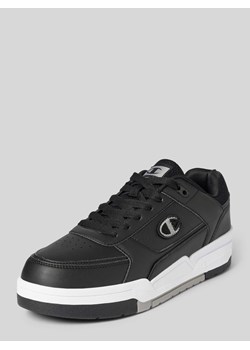 Sneakersy z detalami z logo model ‘REBOUND’ ze sklepu Peek&Cloppenburg  w kategorii Buty sportowe męskie - zdjęcie 174152984