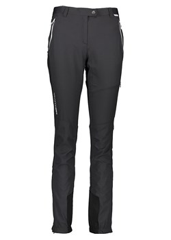 Regatta Spodnie funkcyjne &quot;Mountain III&quot; w kolorze czarnym ze sklepu Limango Polska w kategorii Spodnie damskie - zdjęcie 174153193