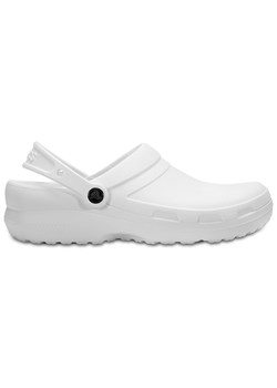 Crocs Chodaki &quot;Specialist II&quot; w kolorze białym ze sklepu Limango Polska w kategorii Klapki męskie - zdjęcie 174153430