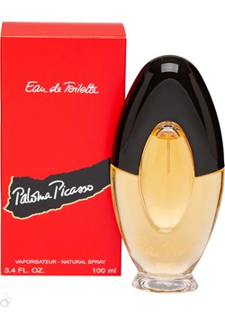 Paloma Picasso Paloma Picasso - EDT - 100 ml ze sklepu Limango Polska w kategorii Perfumy damskie - zdjęcie 174154444