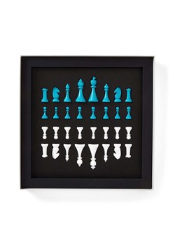 Printworks szachy Gambit ze sklepu ANSWEAR.com w kategorii Cienie do powiek - zdjęcie 174156821