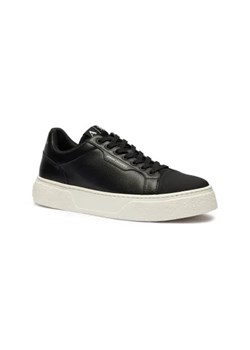 Armani Exchange Skórzane sneakersy ze sklepu Gomez Fashion Store w kategorii Buty sportowe męskie - zdjęcie 174157590