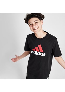 ADIDAS T-SHIRT SS U BL 2 TEE ze sklepu JD Sports  w kategorii T-shirty chłopięce - zdjęcie 174159931