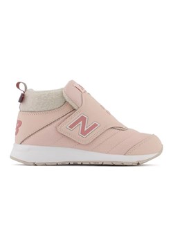 Buty New Balance  Ptcozypg różowe ze sklepu ButyModne.pl w kategorii Buty sportowe dziecięce - zdjęcie 174160430