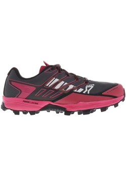 Buty do biegania Inov-8 X-Talon Ultra 260 V2 000989-BKSG-S-01 szare ze sklepu ButyModne.pl w kategorii Buty sportowe damskie - zdjęcie 174160444