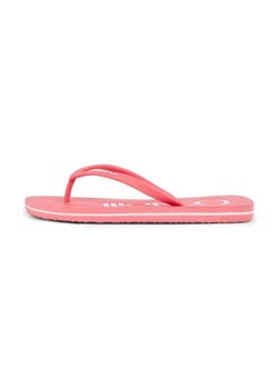 ONeill Japonki O&#39;Neill Profile Logo Sandals  92800614094 różowe ze sklepu ButyModne.pl w kategorii Klapki dziecięce - zdjęcie 174160490