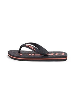 ONeill Japonki O&#39;Neill Profile Logo Sandals  92800614106 czarne ze sklepu ButyModne.pl w kategorii Klapki dziecięce - zdjęcie 174160491