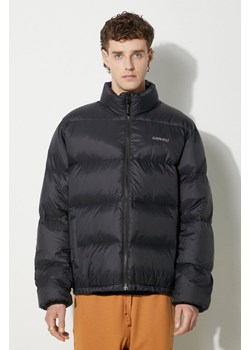 Gramicci kurtka puchowa Down Puffer Jacket męska kolor czarny zimowa G2FU.J013-ZIELONY ze sklepu PRM w kategorii Kurtki męskie - zdjęcie 174160814